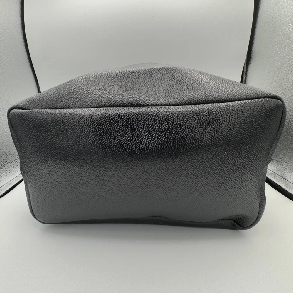 Bella Russo Bucket Crossbody Adjustable Strap PU Leather Western Bag Large NWT